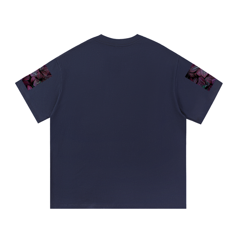 LW 123 Essential Cotton T-Shirt