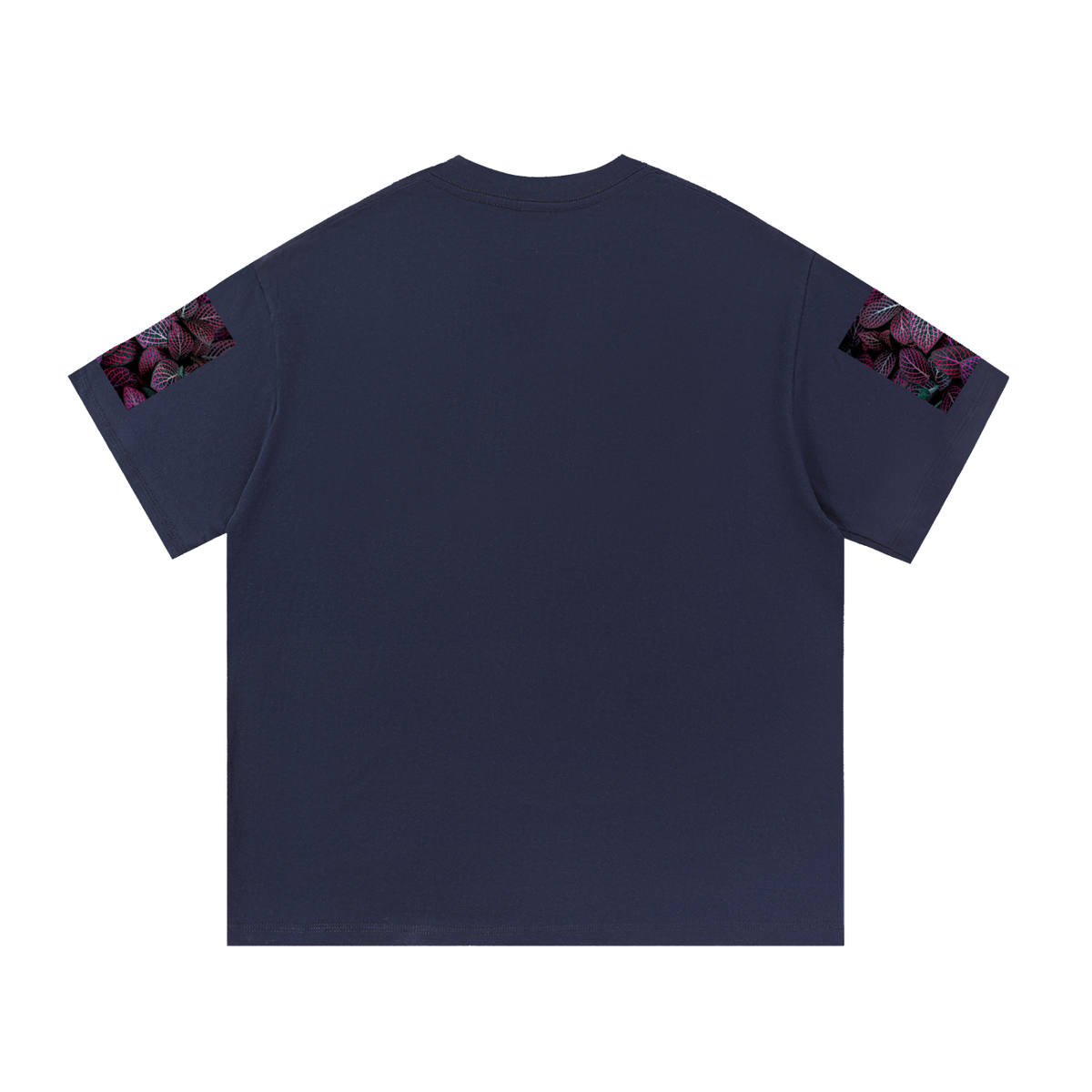 LW 123 Essential Cotton T-Shirt