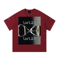 LW 123 Essential Cotton T-Shirt