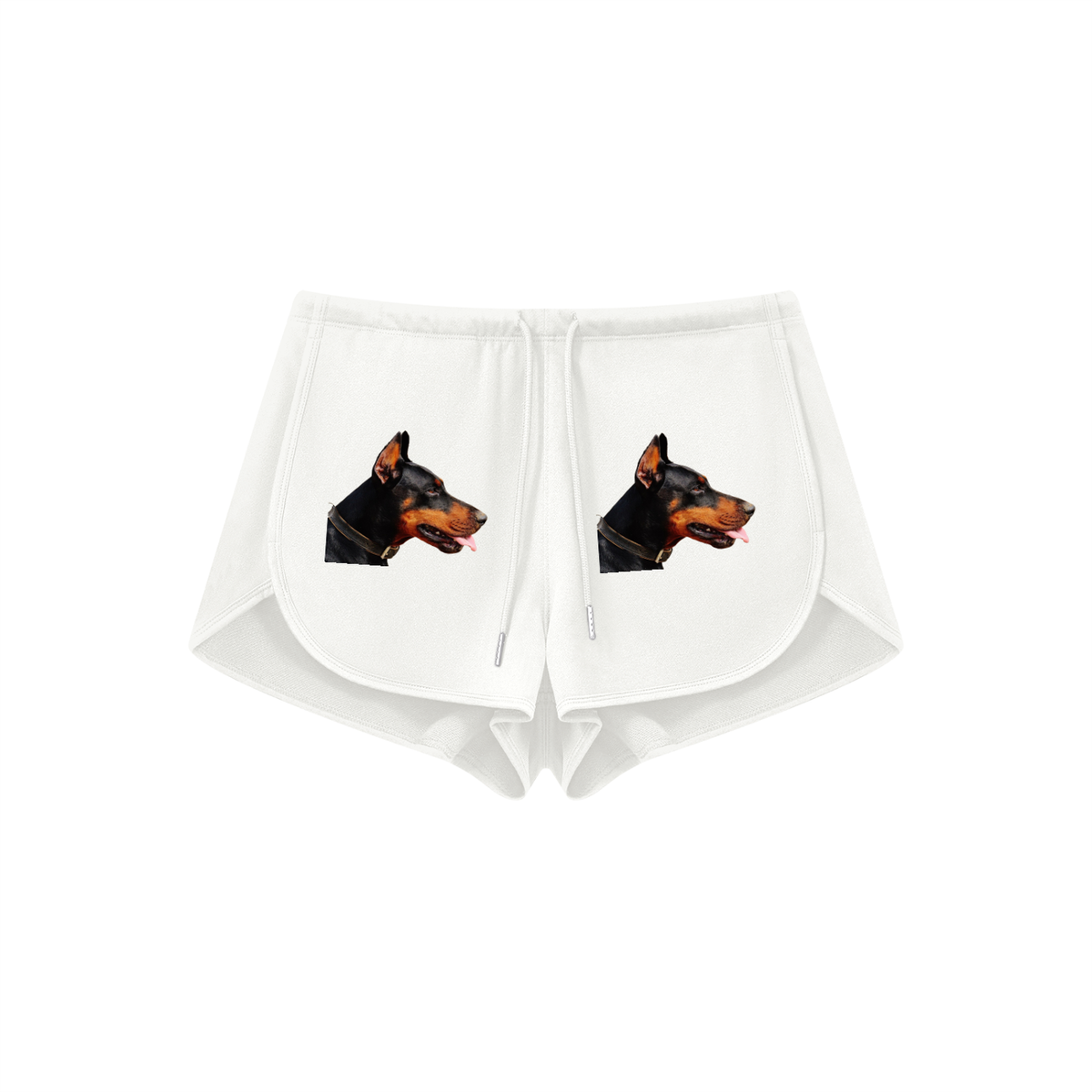 LW 123 Women's Drawstring Shorts