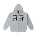 Essential Heavyweight Pocket Hoodie