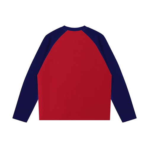LW 123  Long-Sleeve T-Shirt