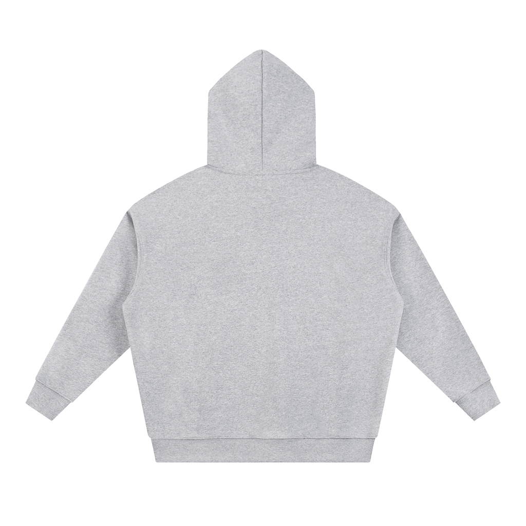 LW 123 Essential Heavyweight Hoodie