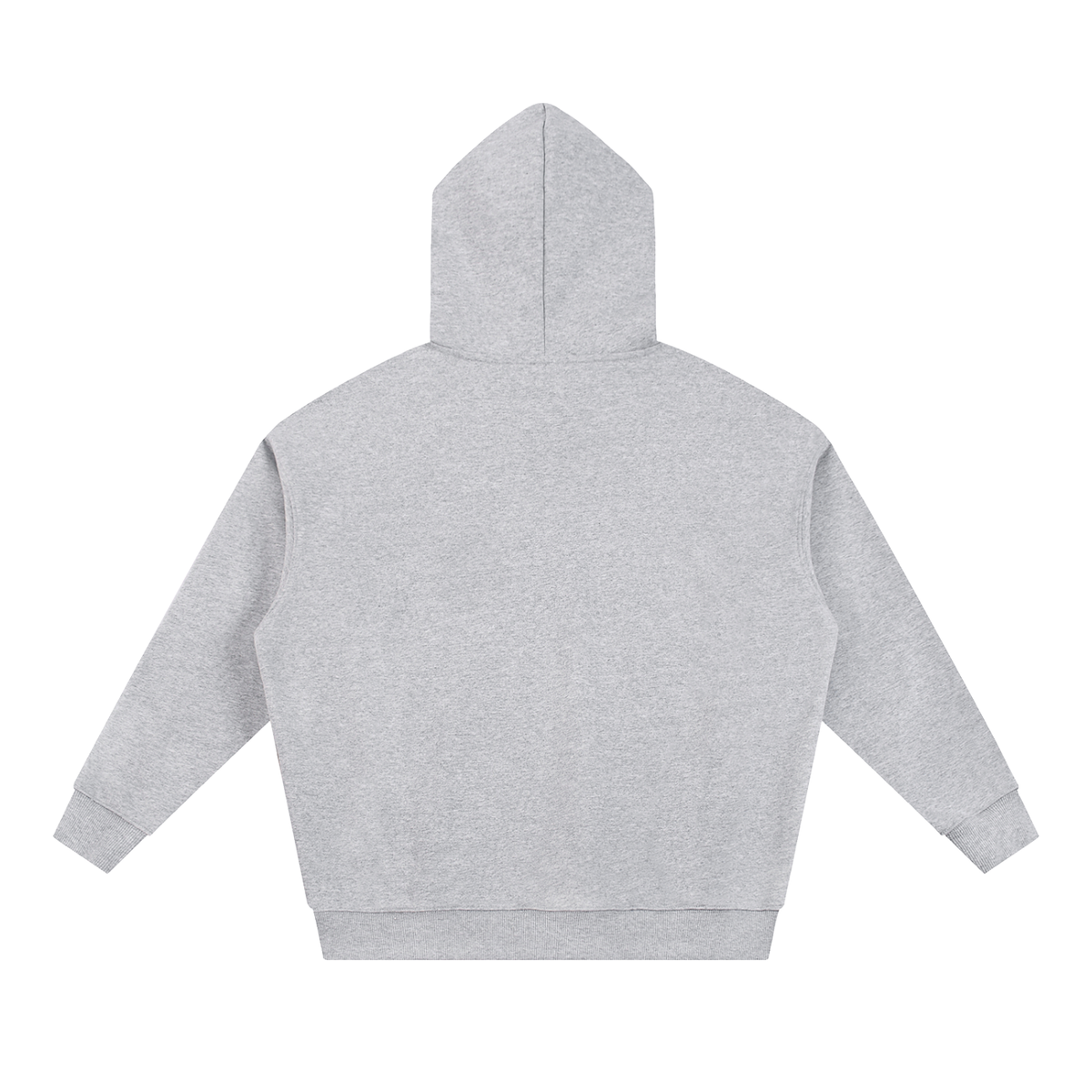 LW 123 Essential Heavyweight Hoodie