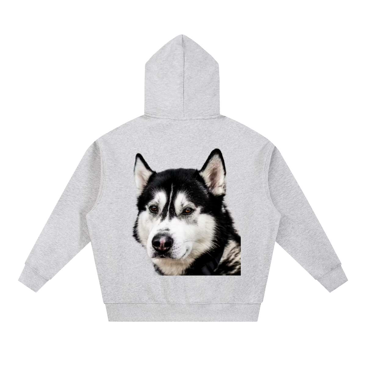 LW 123 Fleece Hoodie