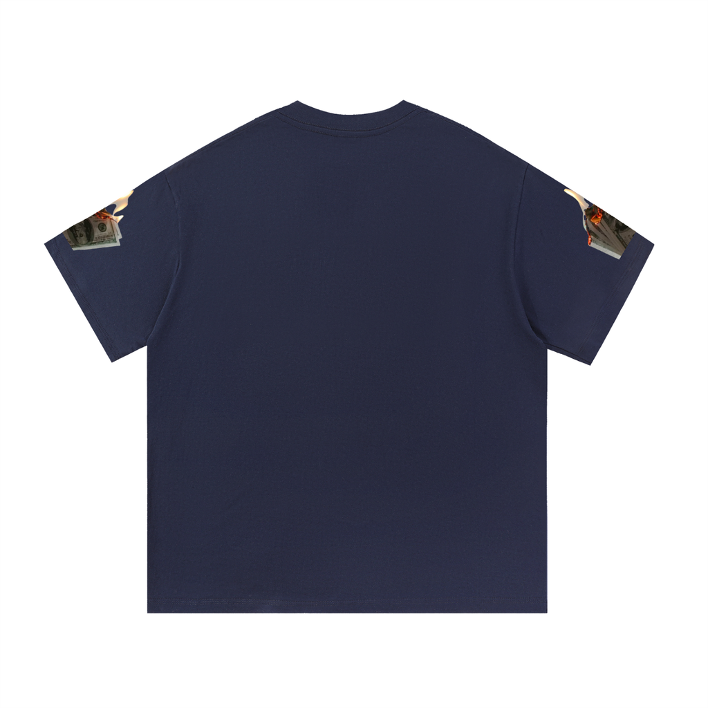 LW 123 Essential Cotton T-Shirt