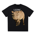 Sorona Quick-Dry Cooling T-Shirt