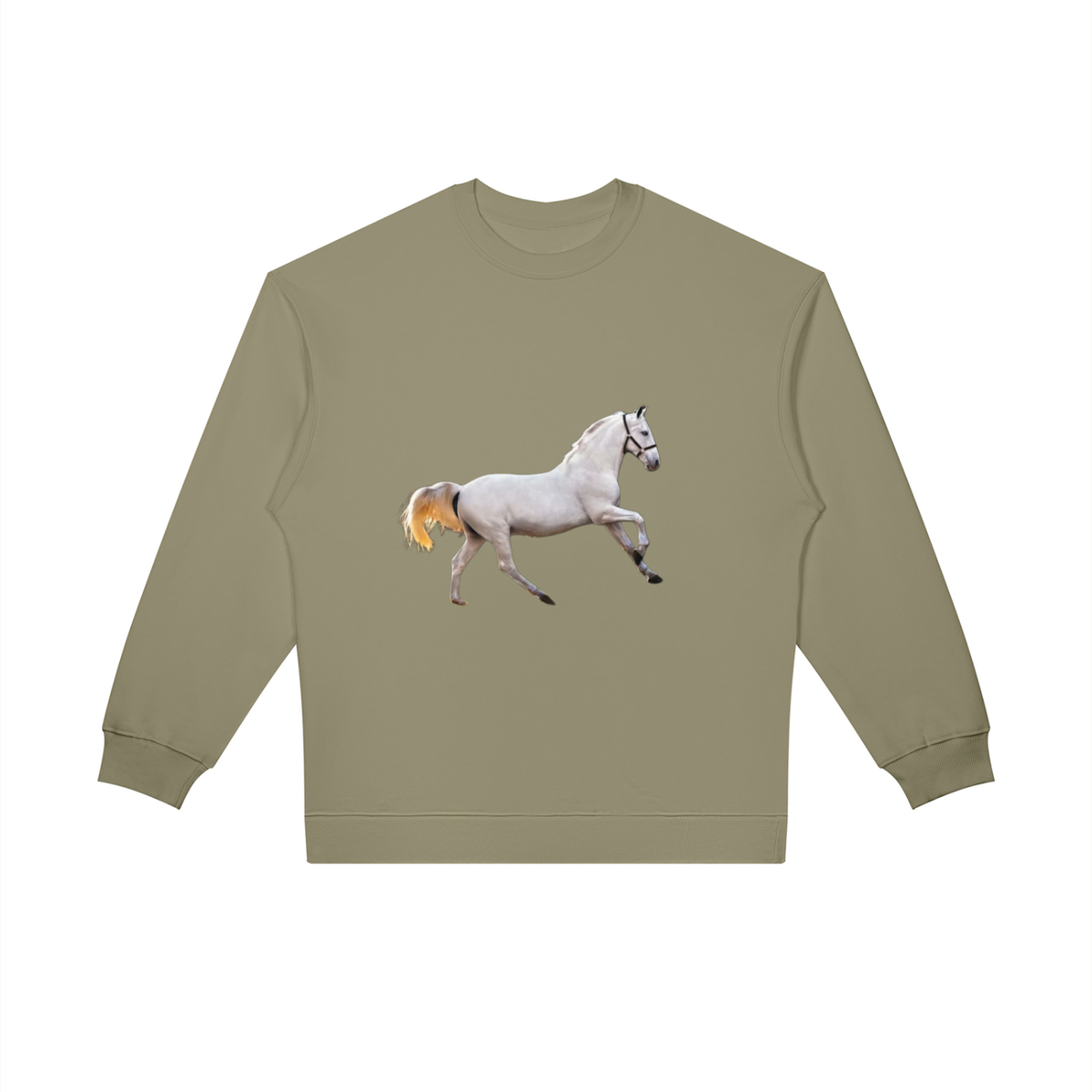 LW 123 Crewneck Sweatshirt