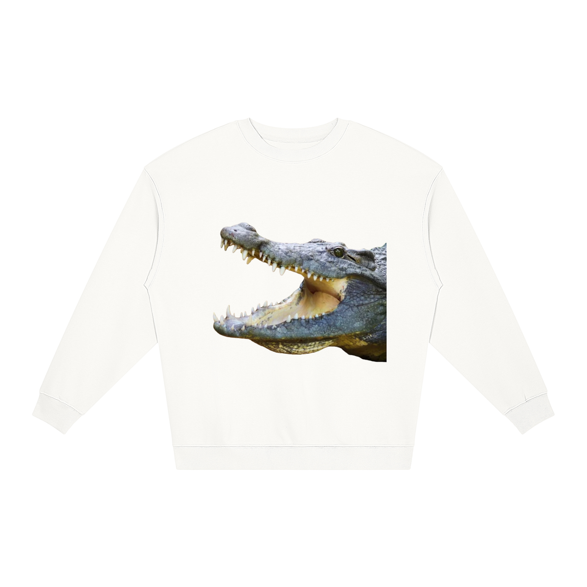 LW 123  Crewneck Sweatshirt