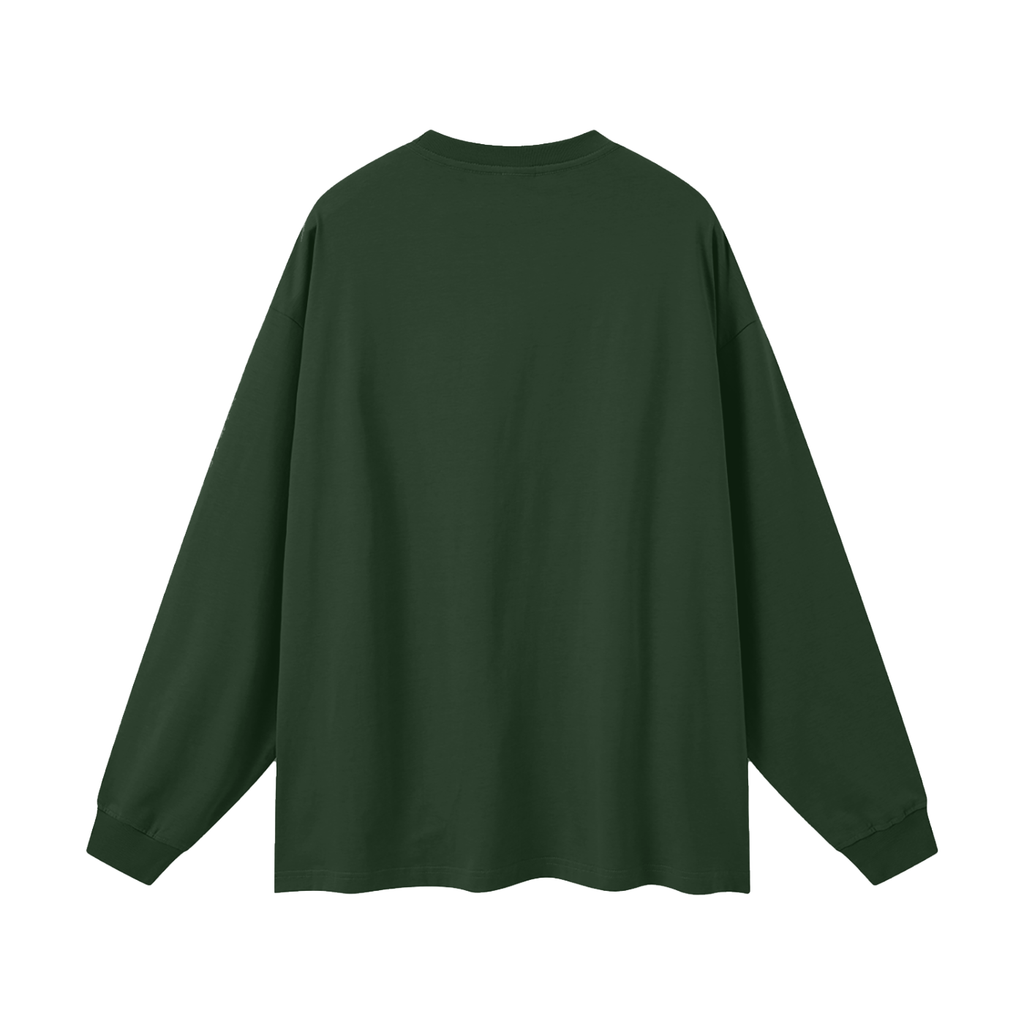 LW 123 Long Sleeve T-Shirt