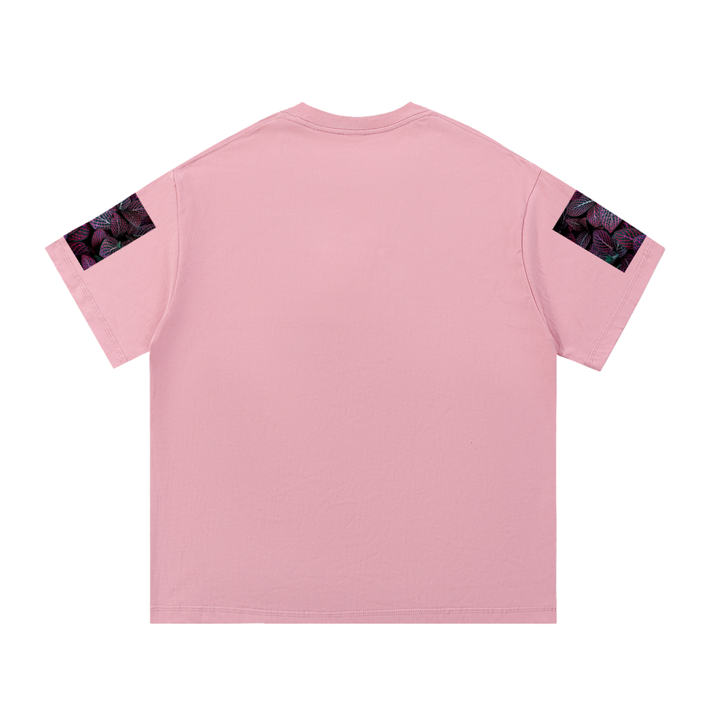 LW 123 Essential Cotton T-Shirt