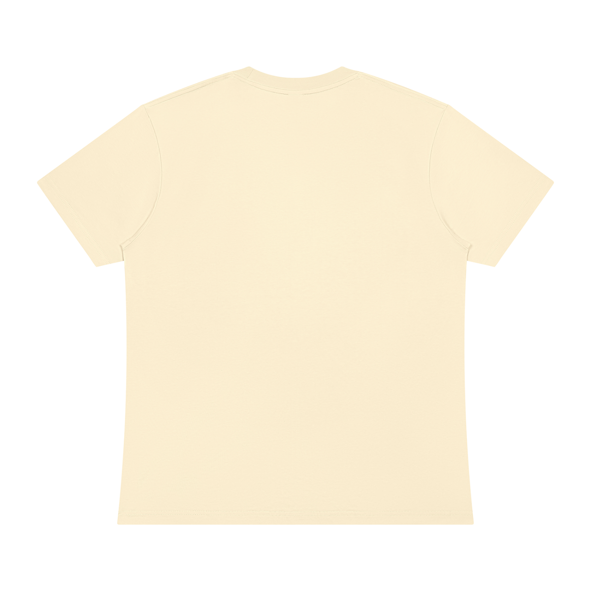 LW 123  Sorona Crewneck T-Shirt