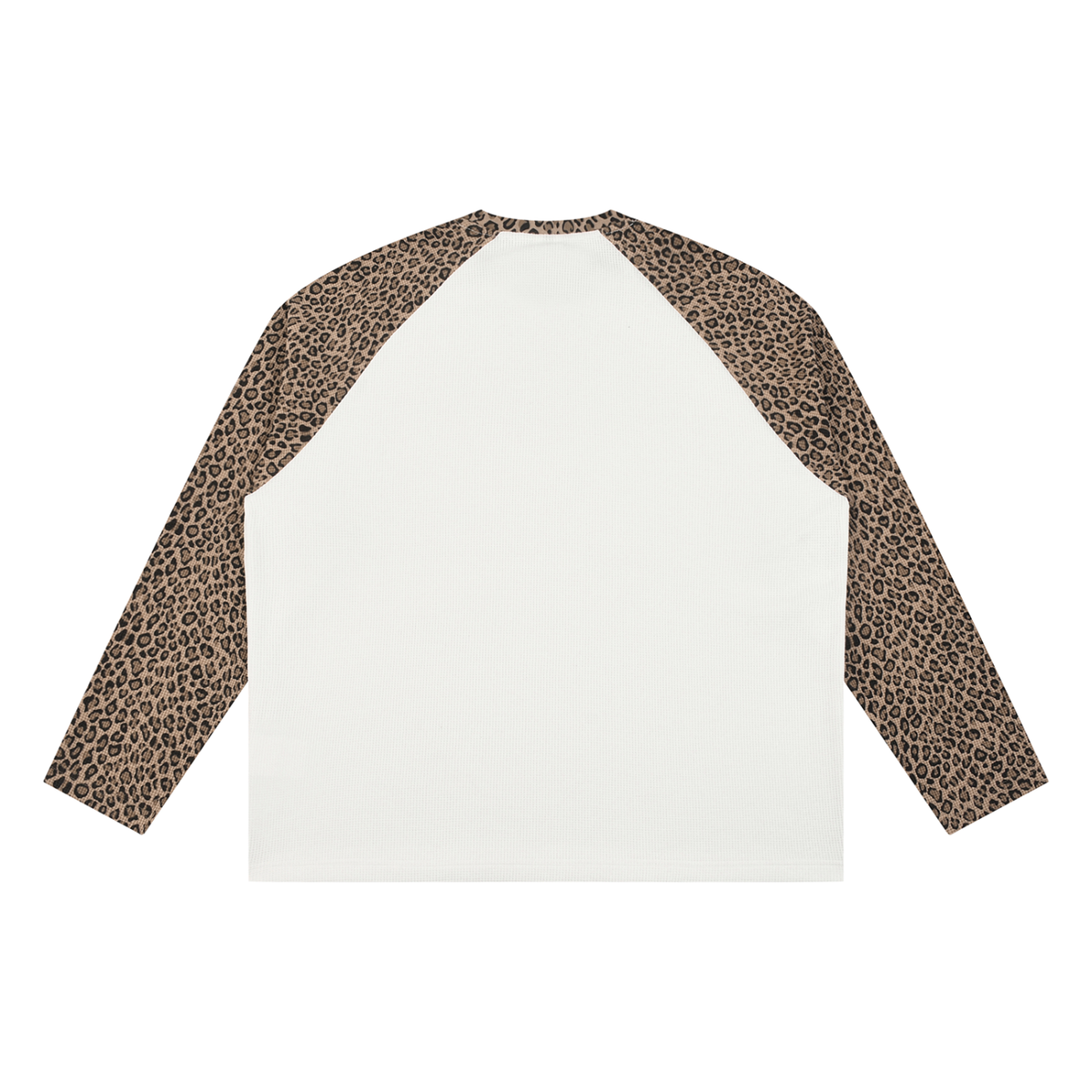LW 123 Raglan Sleeve T-Shirt