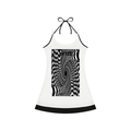 LW 123  Sleeveless Dress