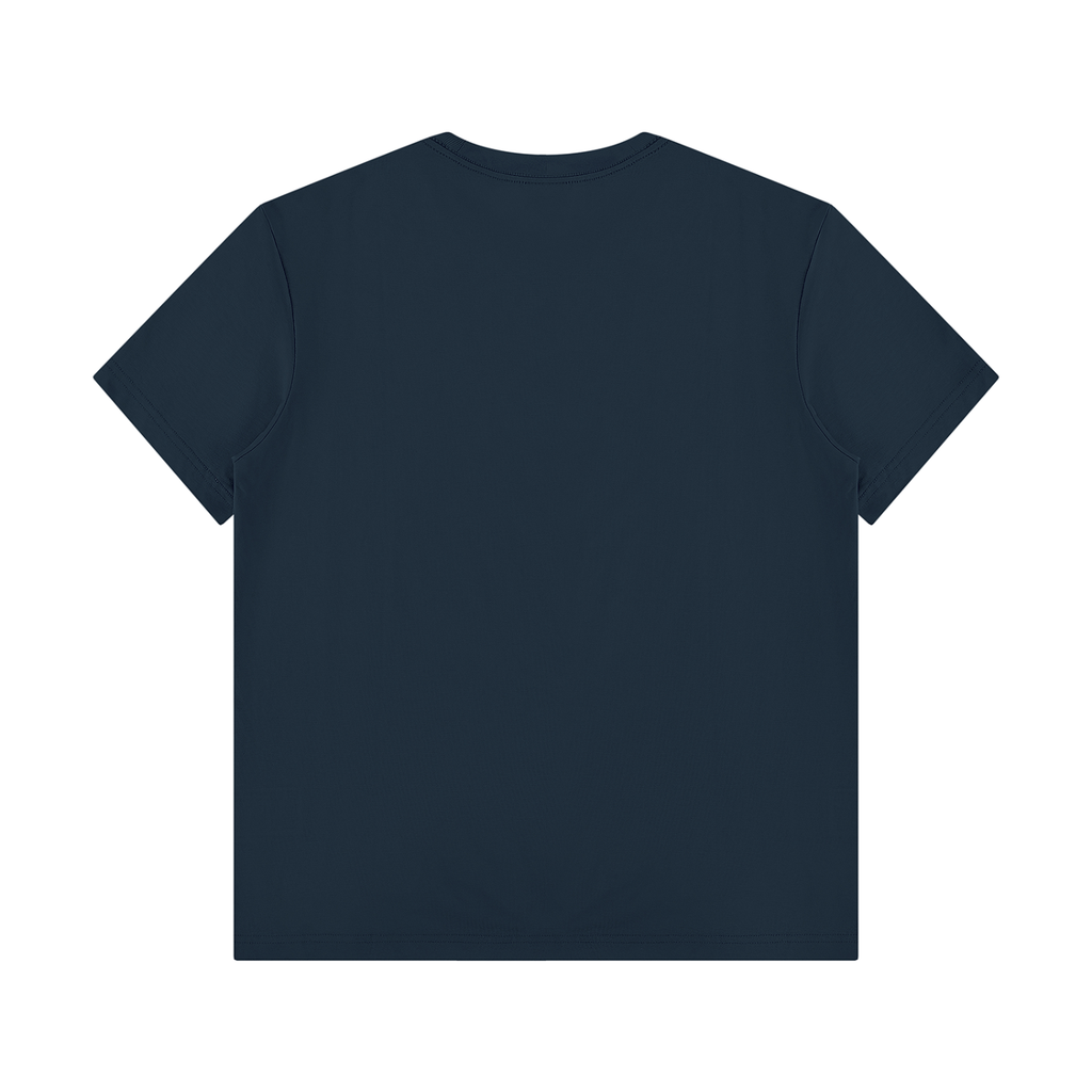 LW 123  Crewneck T-Shirt