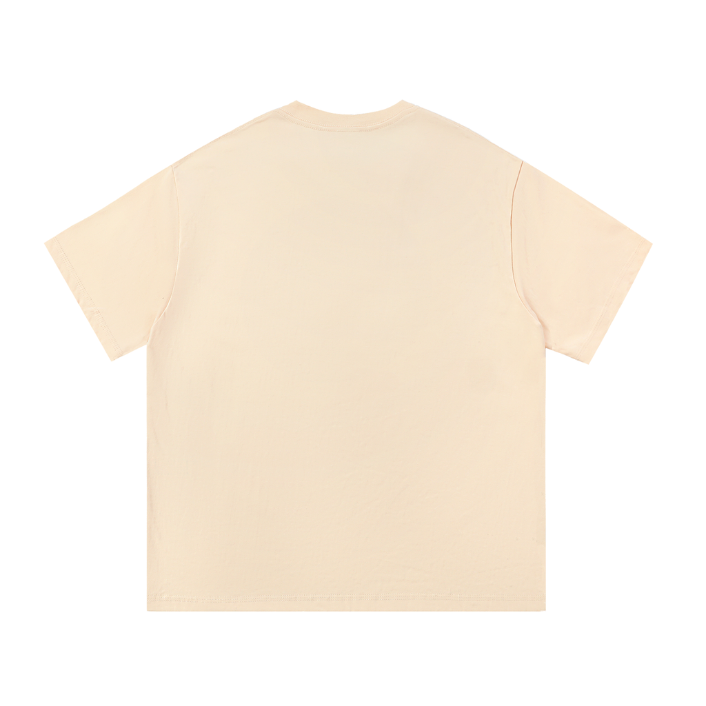 LW 123  Cotton T-Shirt