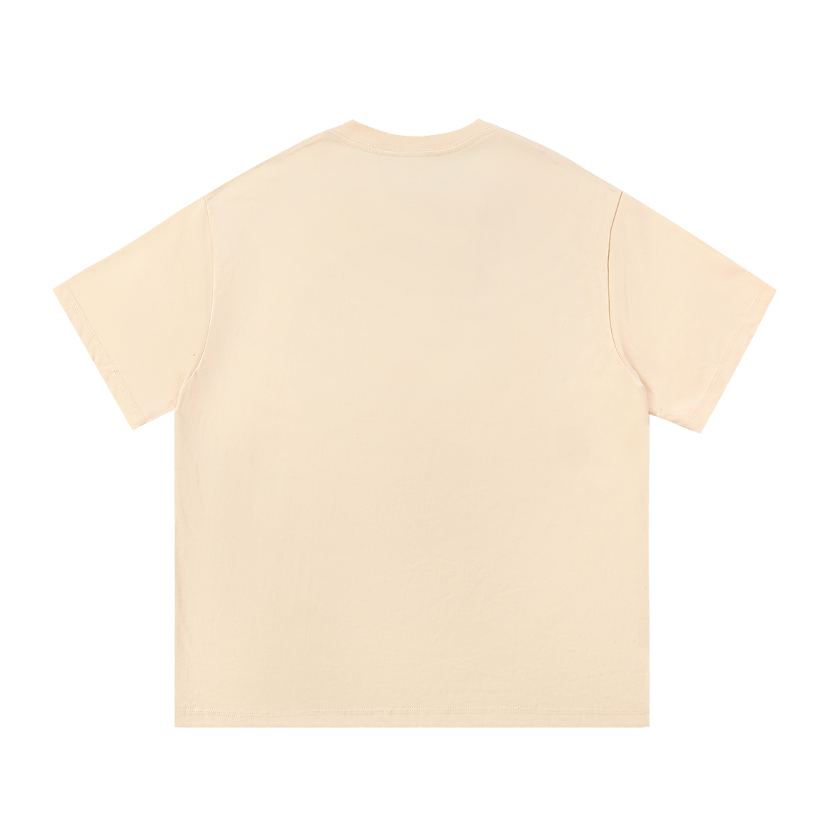 LW 123  Cotton T-Shirt