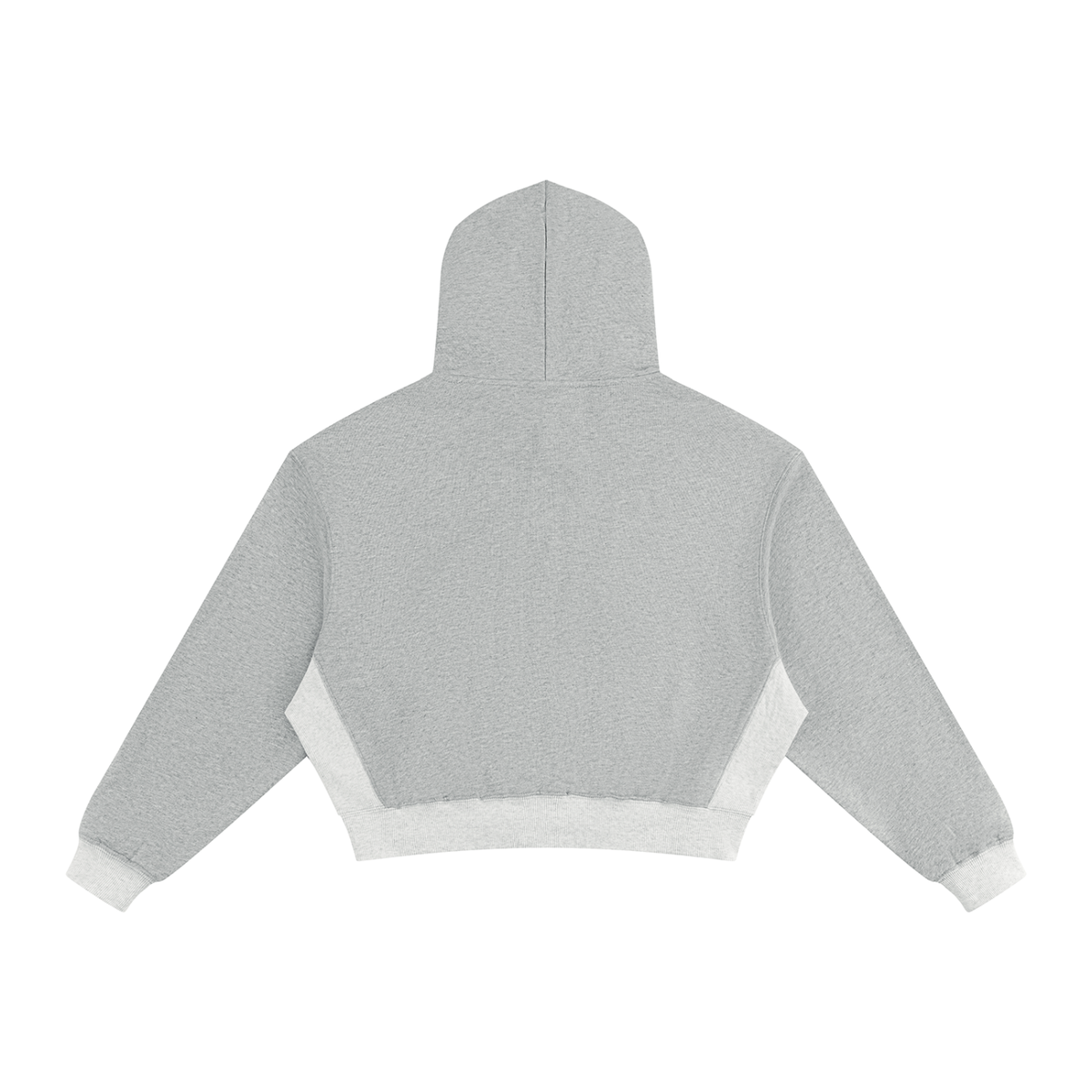 LW 123 Women’s Color Block Hoodie