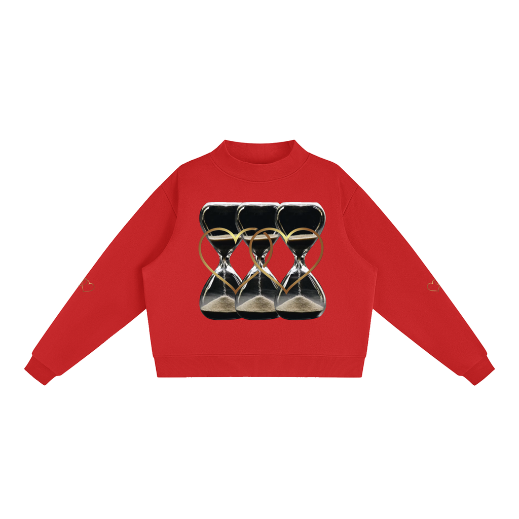 LW 123  Sweatshirt