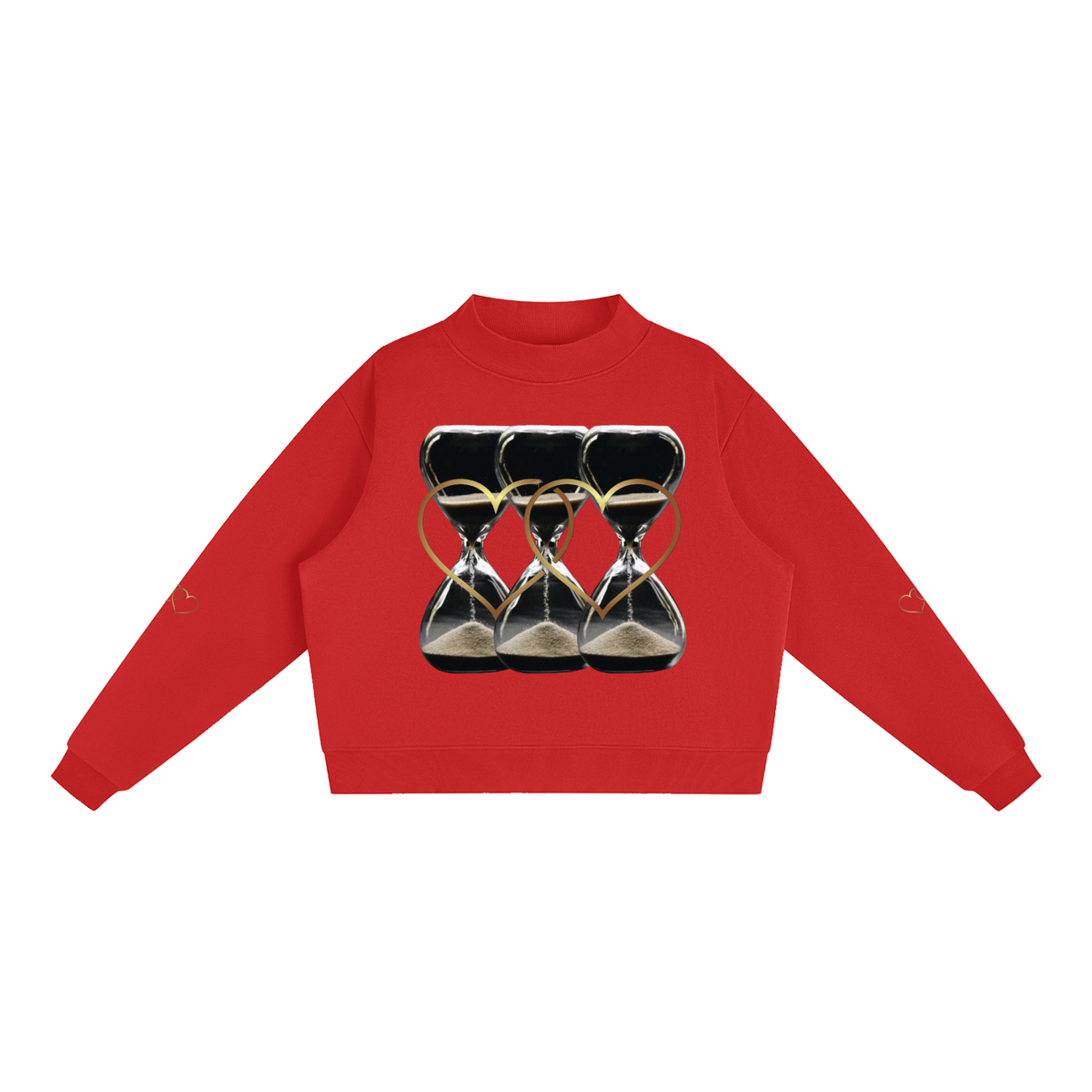 LW 123  Sweatshirt