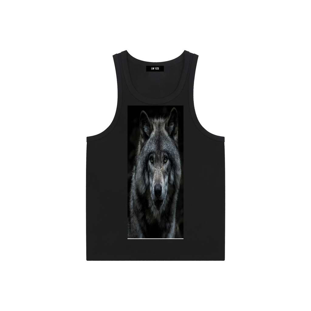 Essential Performance Tank Top