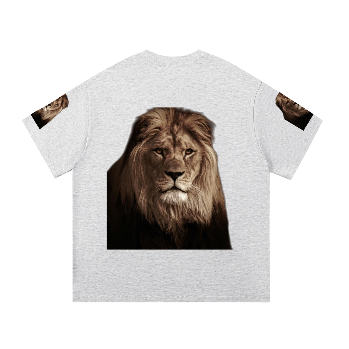 LW 123 Essential Cotton T-Shirt