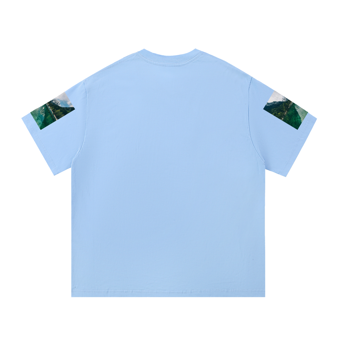 LW 123 Essential Cotton T-Shirt