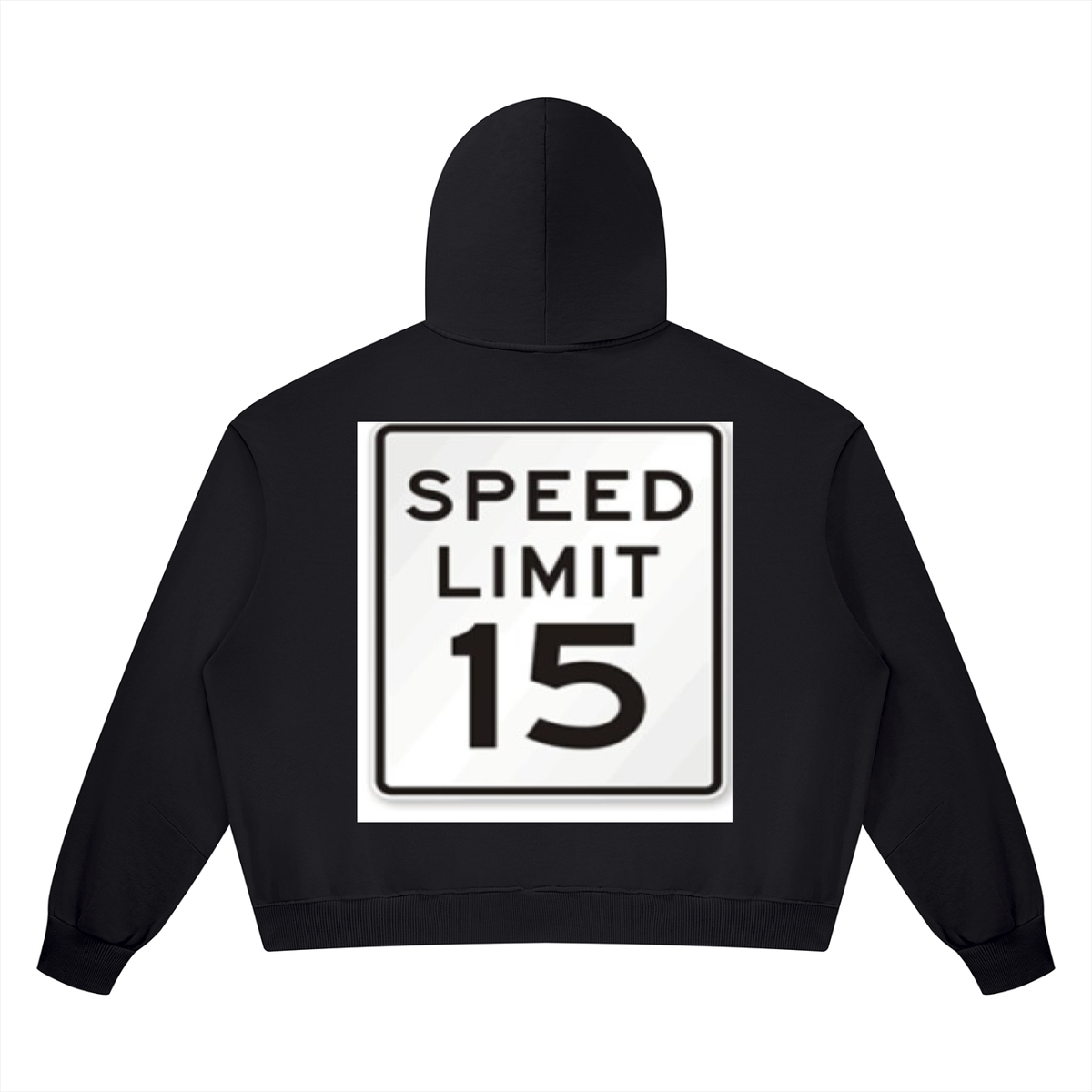 LW 123  Full Zip Hoodie
