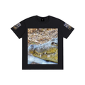 LW 123 Pure Cotton  T-Shirt