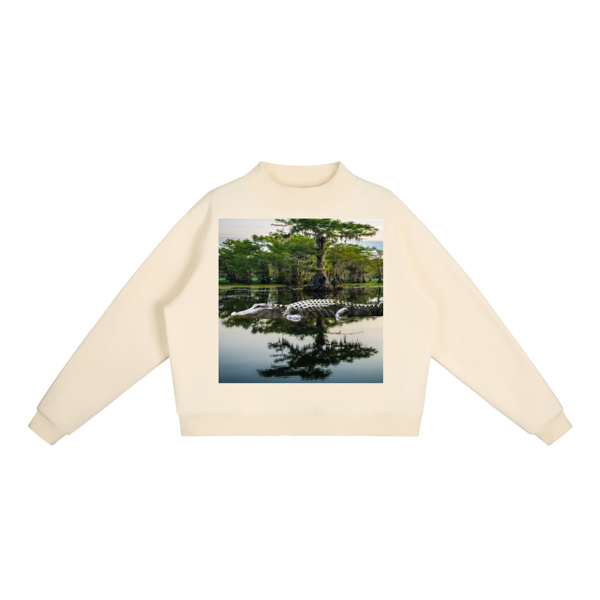 LW 123  Sweatshirt