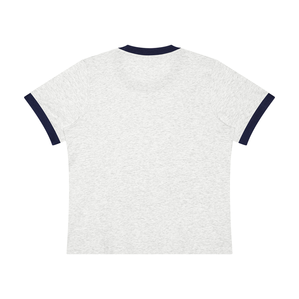 LW 123 Sorona Color Block T-Shirt