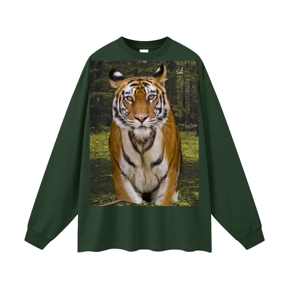 LW 123 Long Sleeve T-Shirt