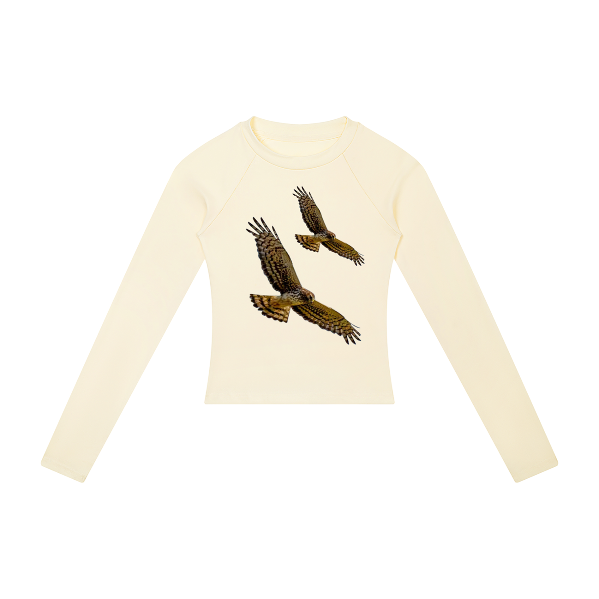 LW 123  Long Sleeve T-Shirt