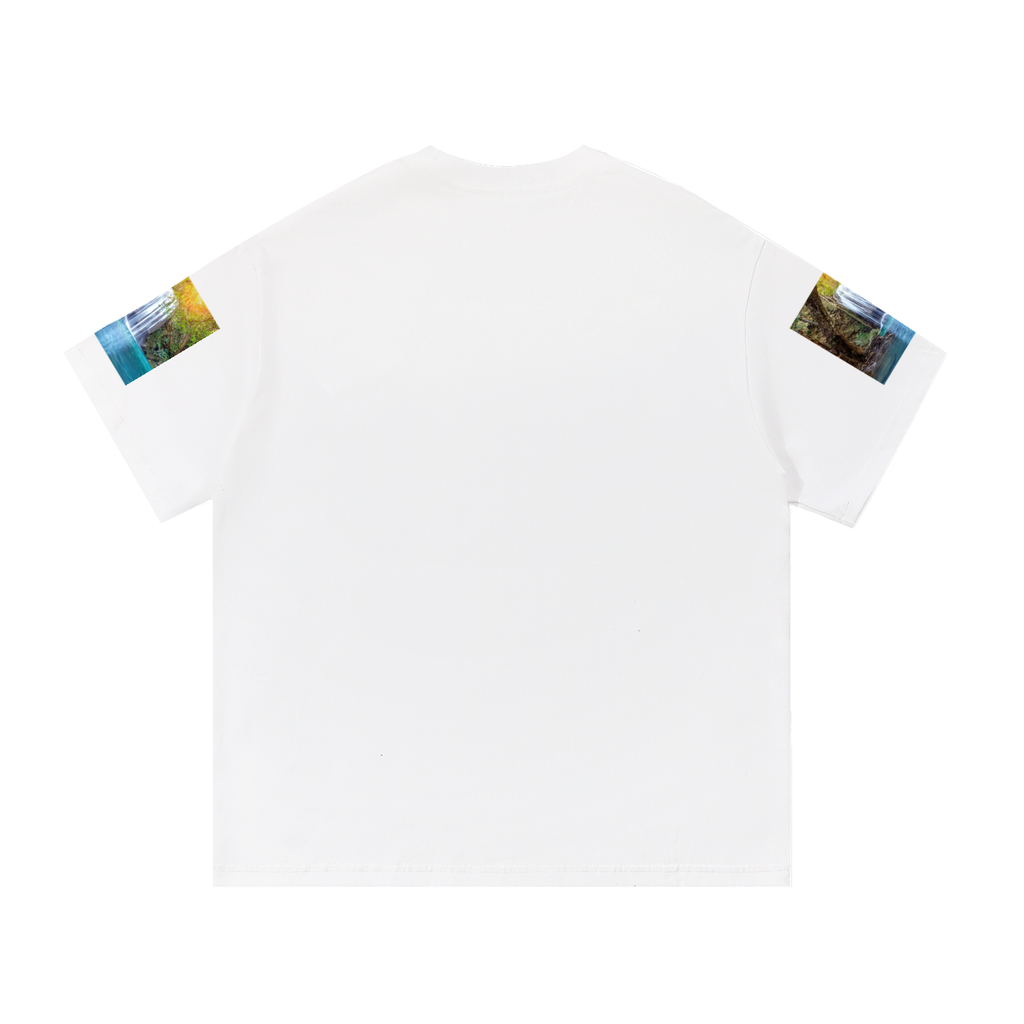LW 123 Essential Cotton T-Shirt