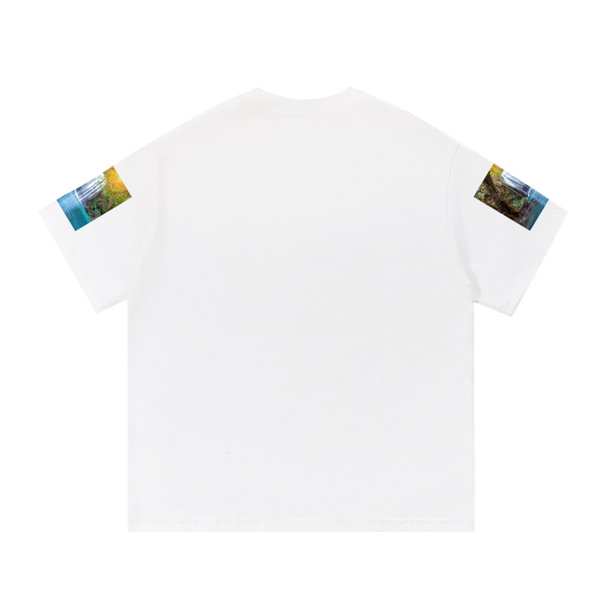 LW 123 Essential Cotton T-Shirt