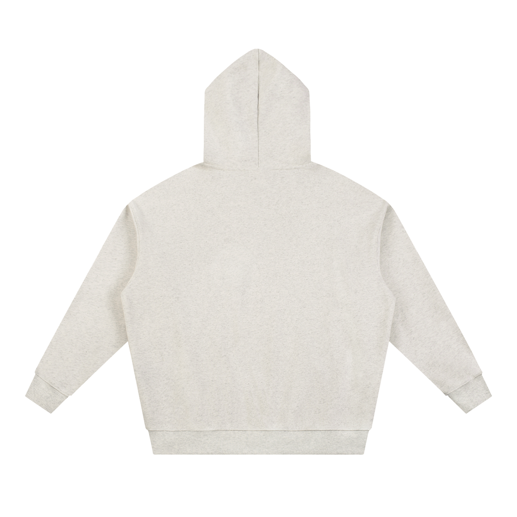 LW 123 Essential Heavyweight Hoodie
