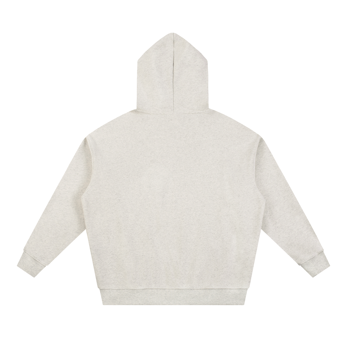 LW 123 Essential Heavyweight Hoodie