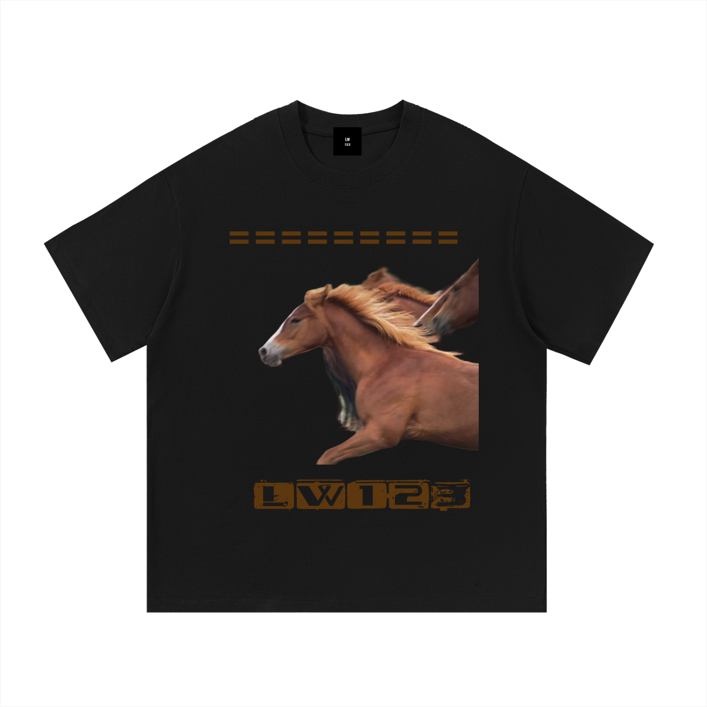 Essential Cotton T-Shirt