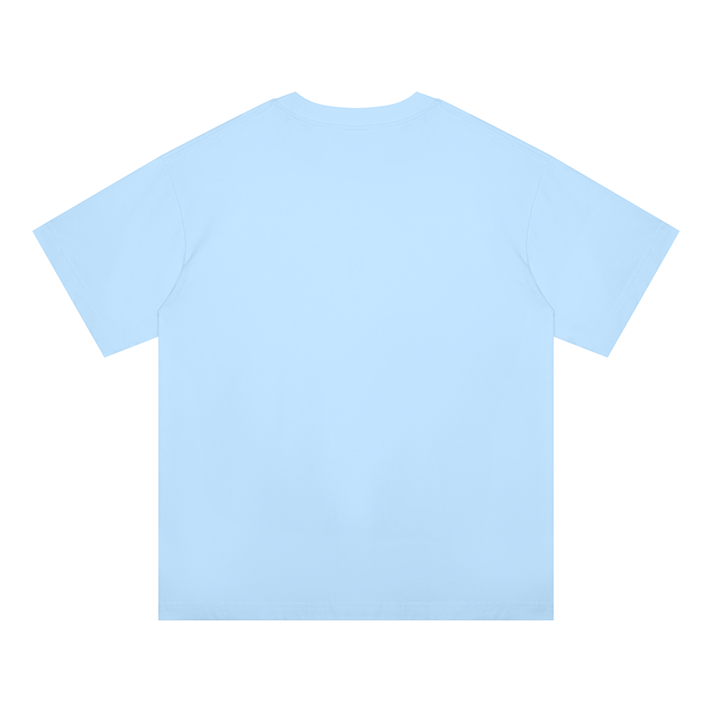 LW 123 Drop Shoulder T-Shirt