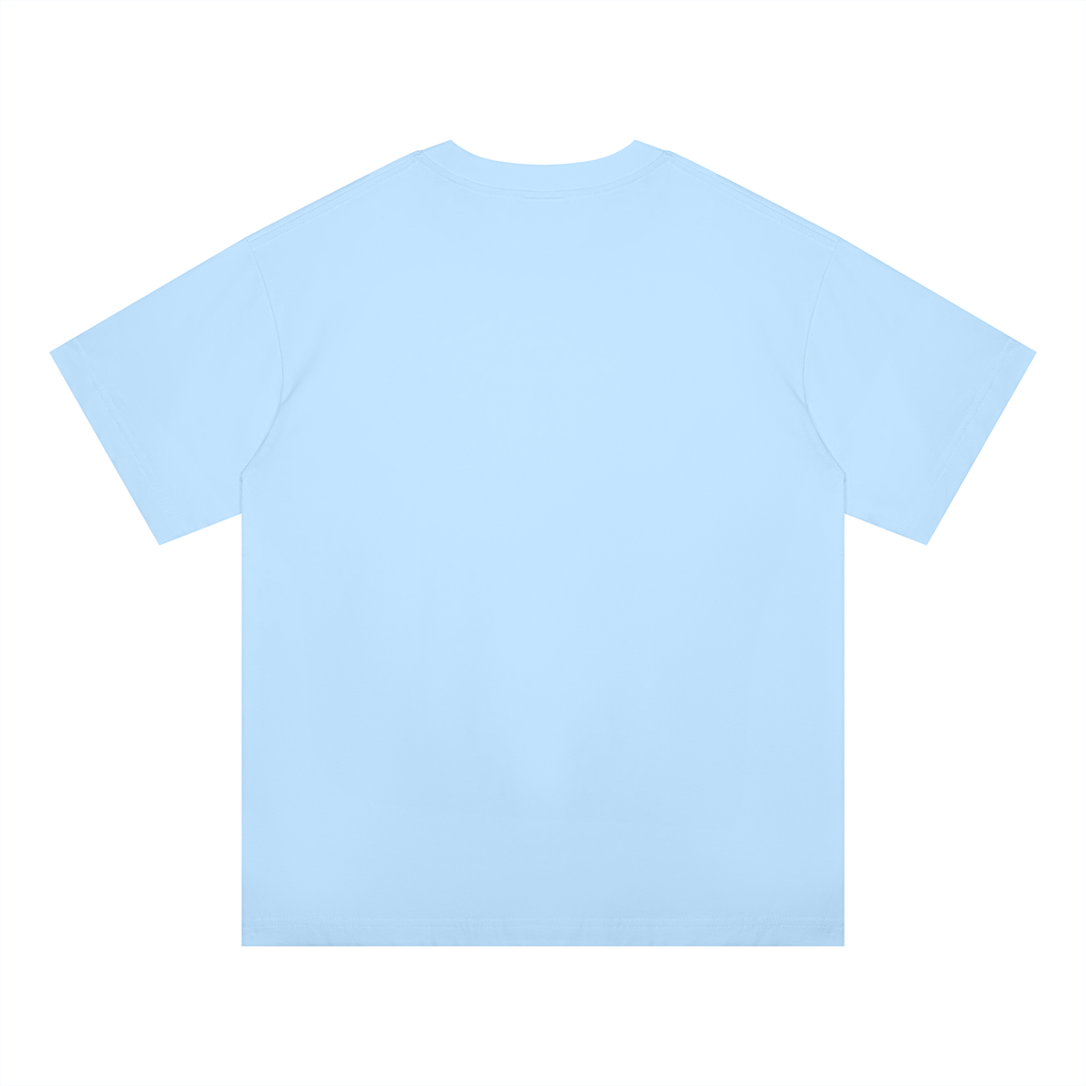 LW 123 Drop Shoulder T-Shirt