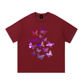 LW 123  Cotton T-Shirt
