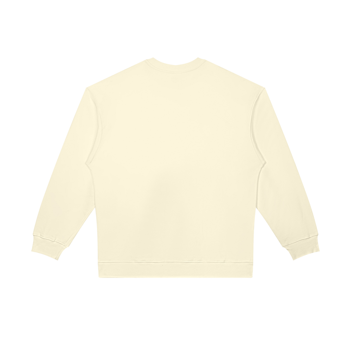 LW 123  Crewneck Sweatshirt