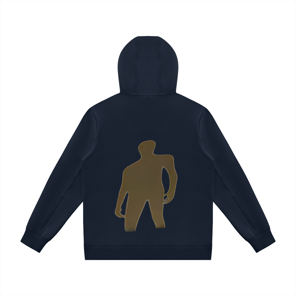 LW 123  Full Zip Hoodie