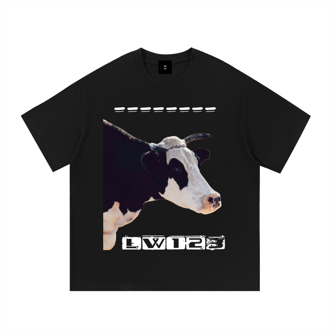 Essential Cotton T-Shirt