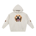 LW 123 Essential Heavyweight Hoodie