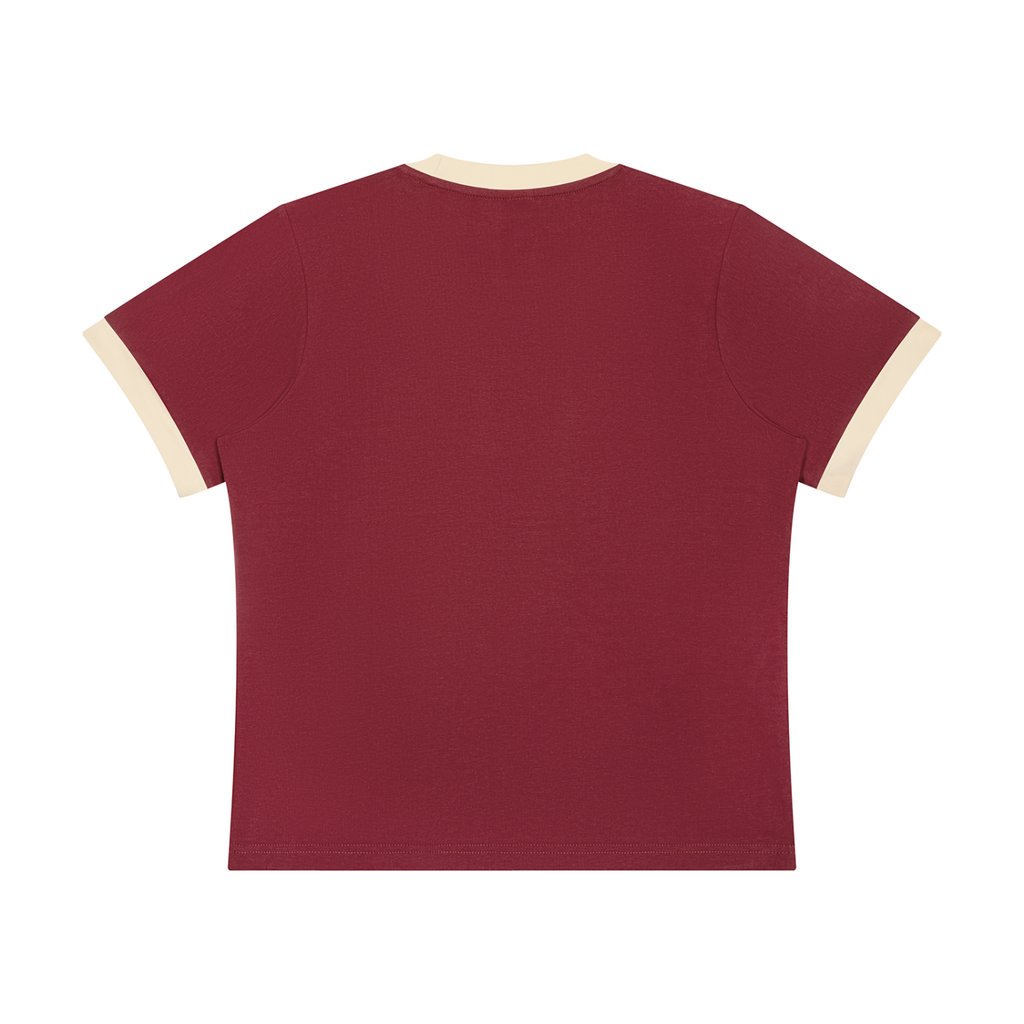 LW 123 Sorona Color Block T-Shirt