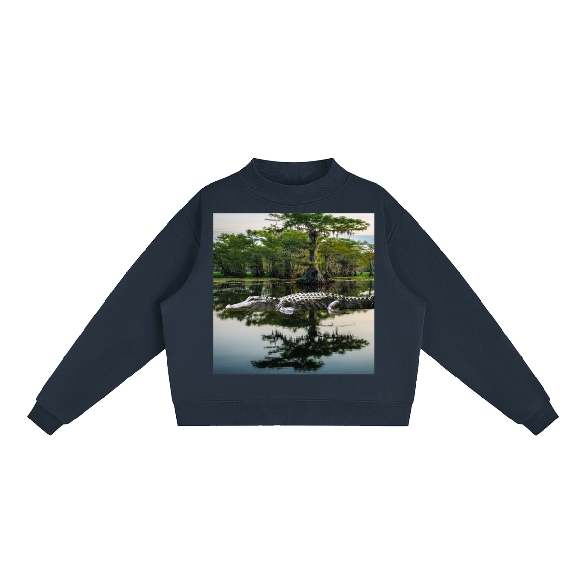 LW 123  Sweatshirt