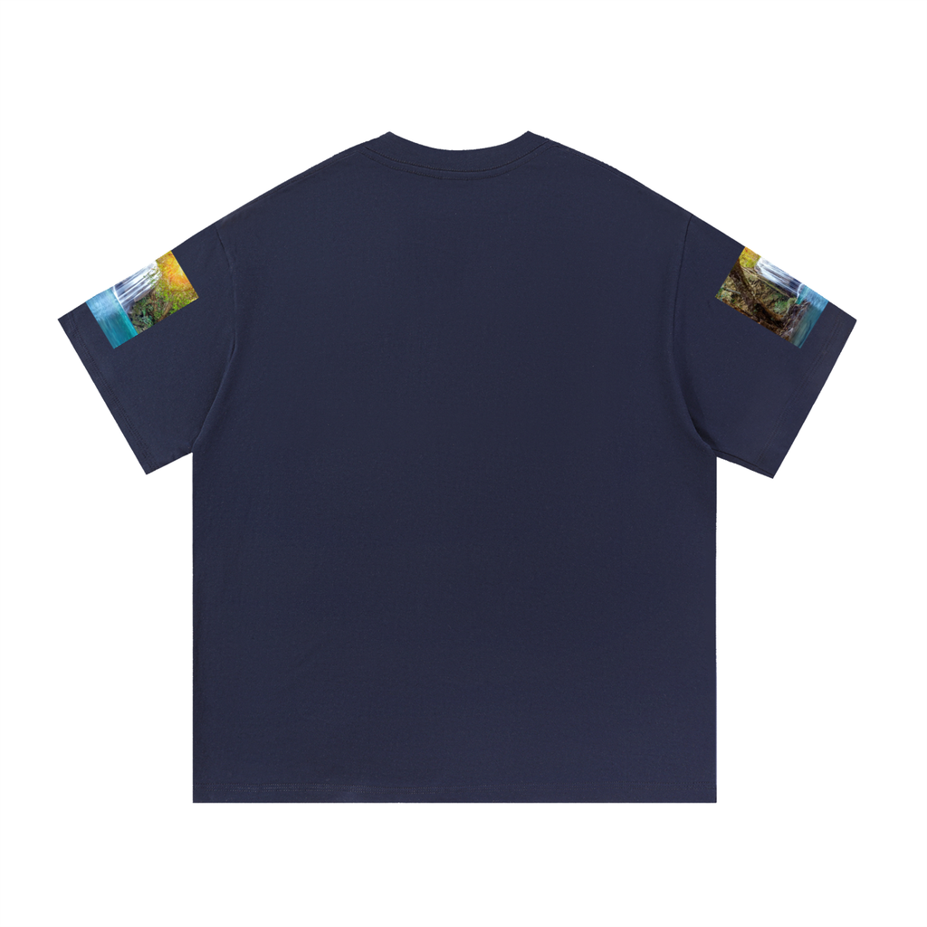 LW 123 Essential Cotton T-Shirt