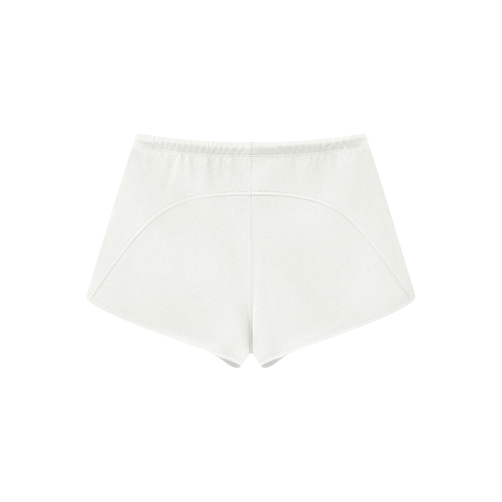 LW 123  Drawstring Shorts