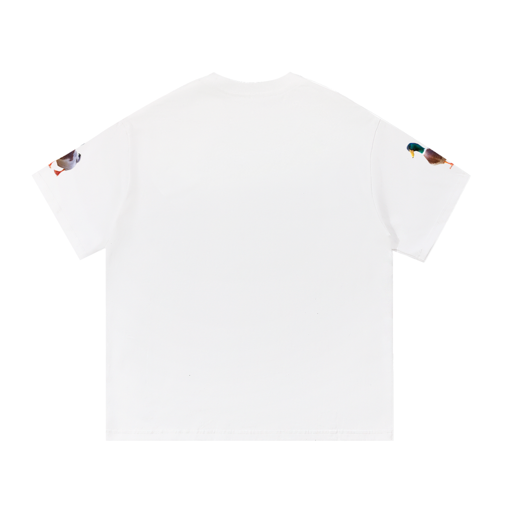 LW 123 Essential Cotton T-Shirt